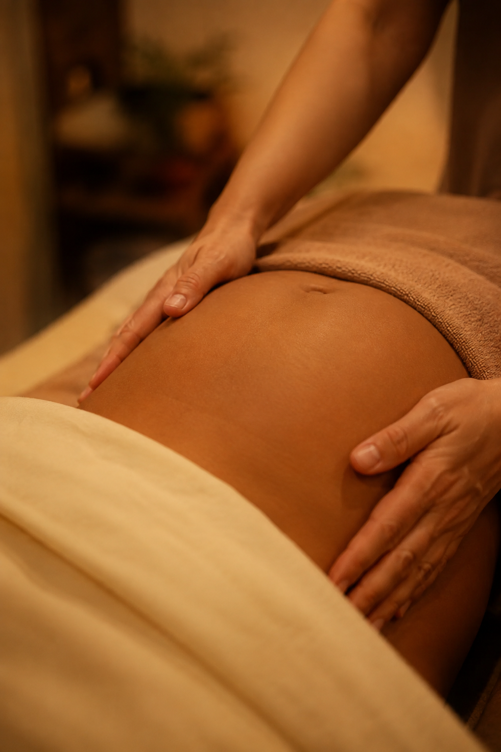 Massage prénatal pour femmes enceintes à Jette